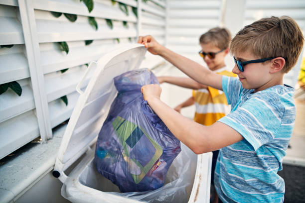 Best Dumpster Rental Services  in Oakland, FL