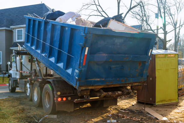 Best Electronics Removal Services  in Oakland, FL