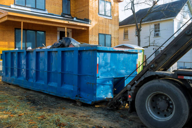 Best Professional Junk Removal  in Oakland, FL