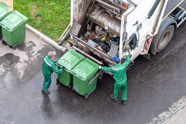 Best Dumpster Rental Services  in Oakland, FL