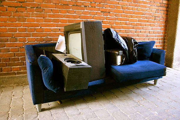 Best Commercial Cleanout Services  in Oakland, FL