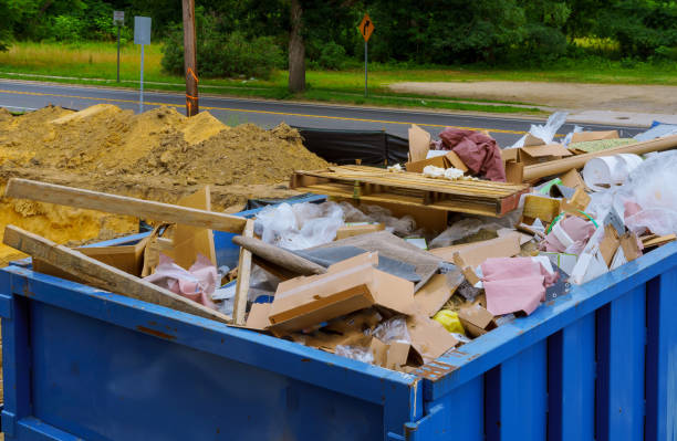 Best Full-Service Junk Removal  in Oakland, FL